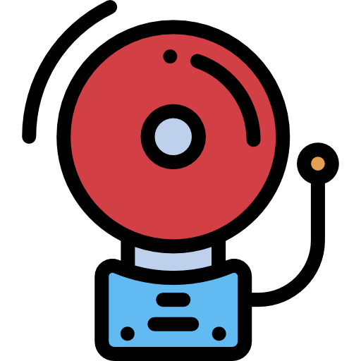 Fire alarm